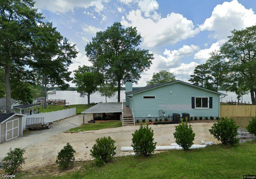 2493 Rockbridge Rd unit 159, Ridgeway, SC 29130 - photo 1