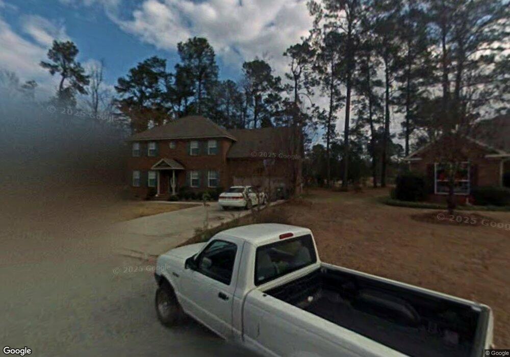 4998 Farmstone Ct, Evans, GA 30809 - photo 1