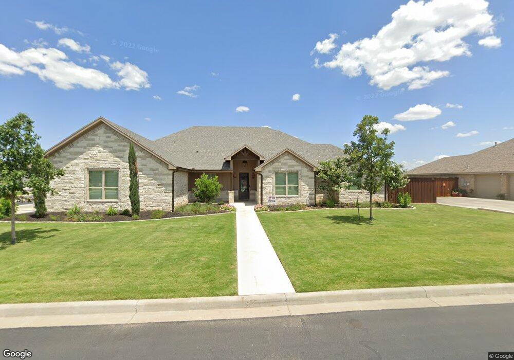 4702 Shadow Creek Dr, San Angelo, TX 76904 - photo 1