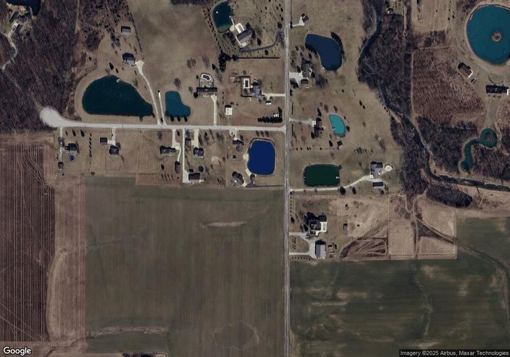 5280 N 500 E, Roanoke, IN 46783 - photo 1