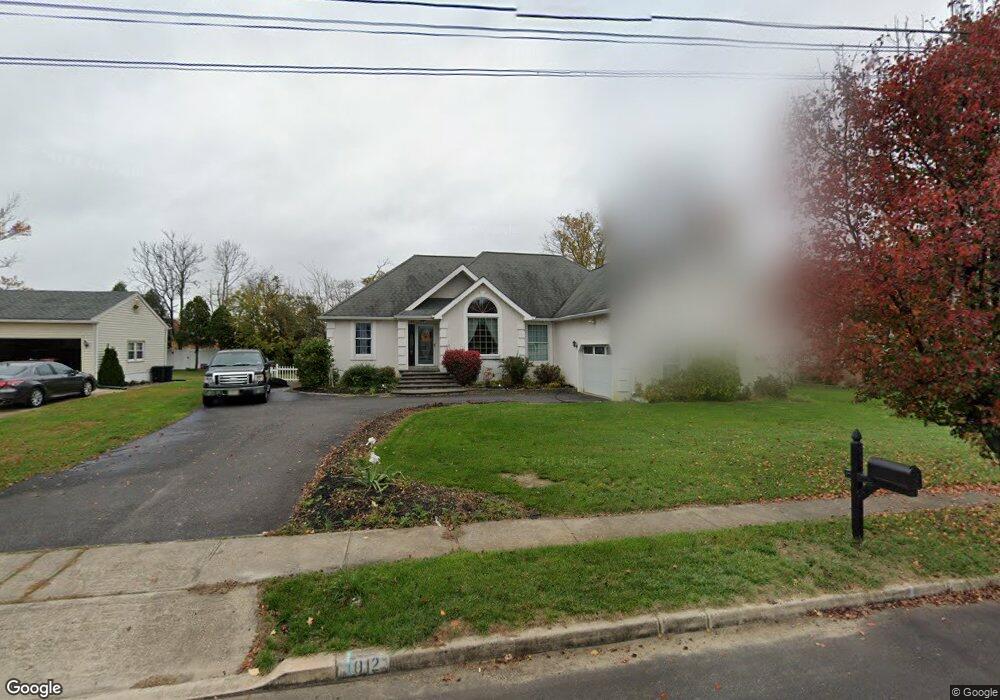 1012 Jessup Rd, West Deptford, NJ 08086 - photo 1