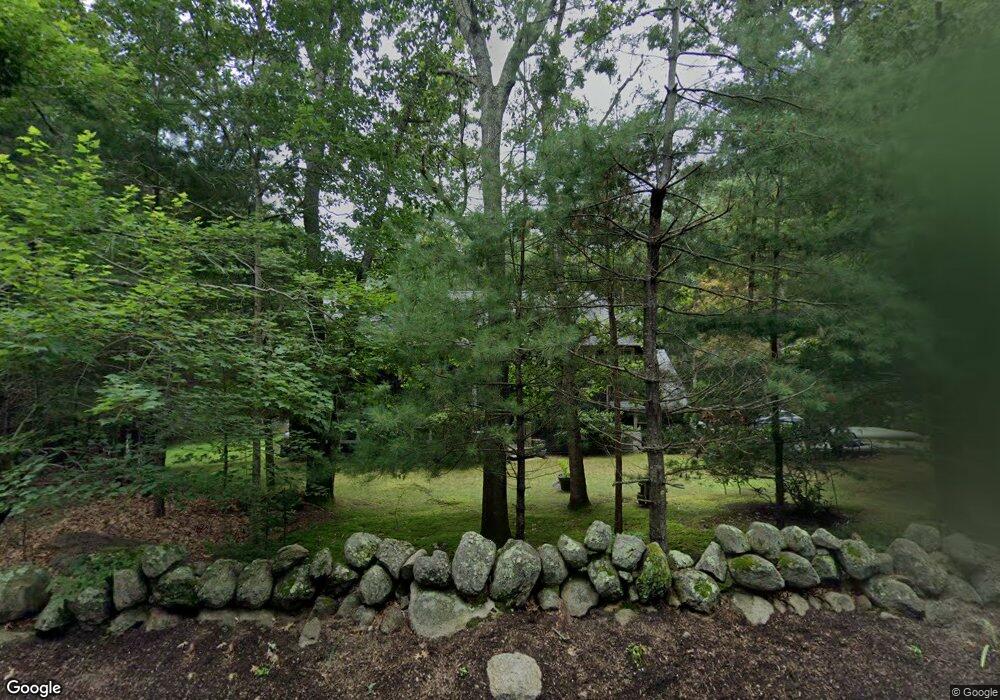 5 Fry Pond Rd, West Greenwich, RI 02817 - photo 1