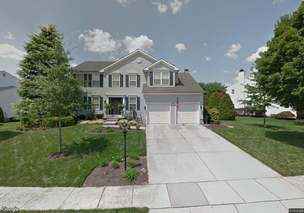 5 Douglas Ln, Lumberton, NJ 08048 - photo 1