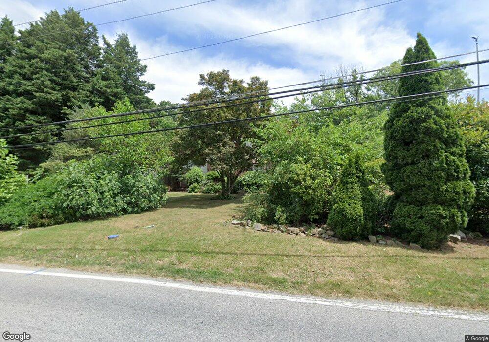 9101 Satyr Hill Rd, Parkville, MD 21234 - photo 1