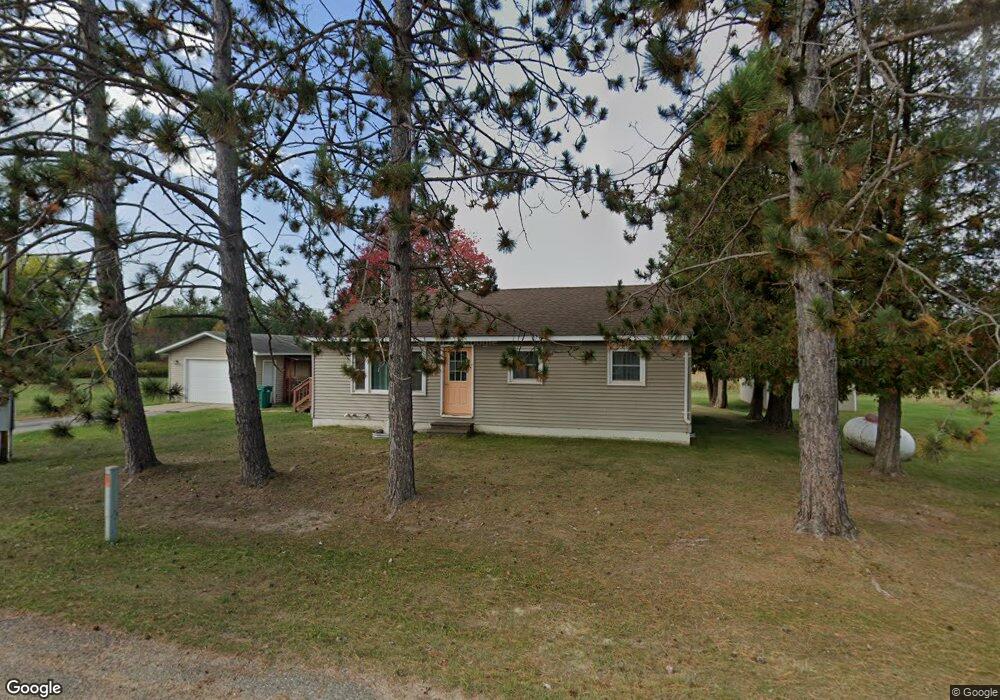 205 Guyer St, Bovey, MN 55709 MLS 123851