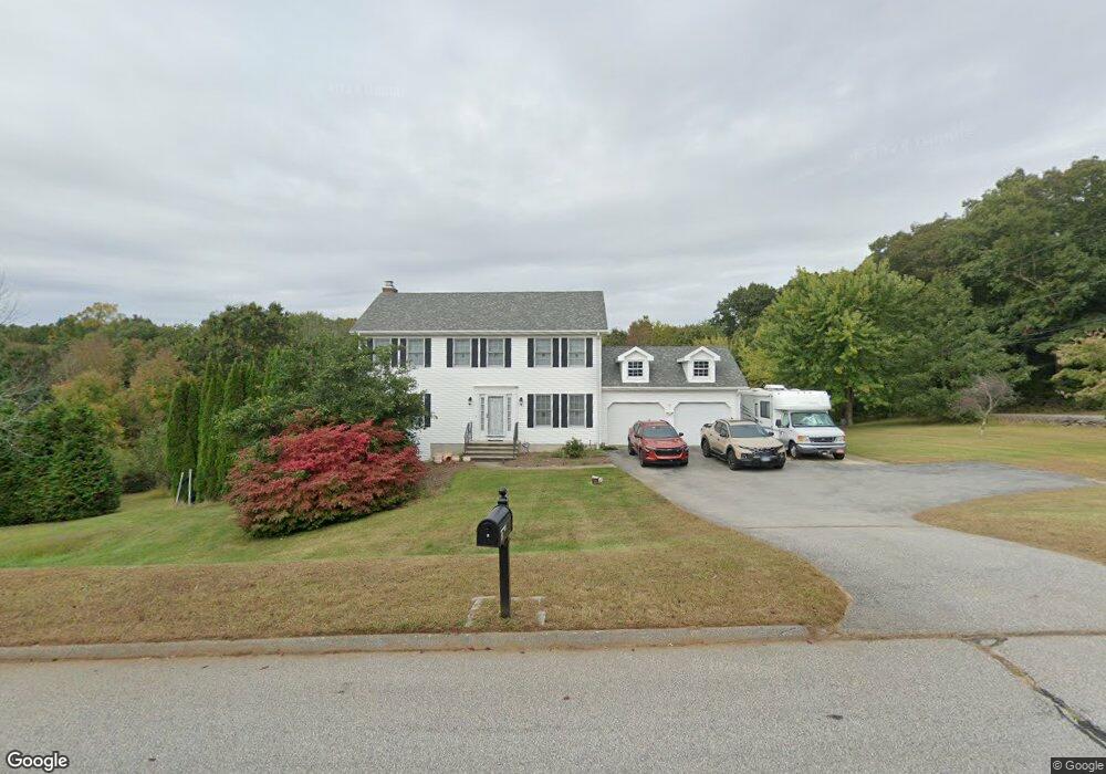 8 Skyview Dr, Colchester, CT 06415 - photo 1