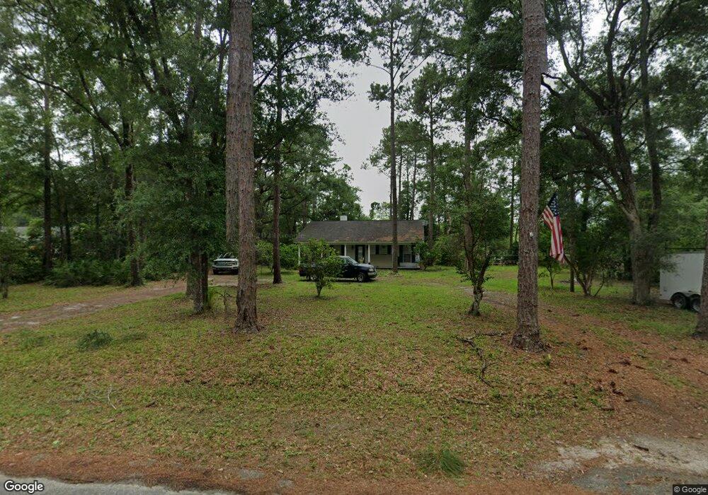 209 Mill Creek Rd, Crawfordville, FL 32327 - photo 1