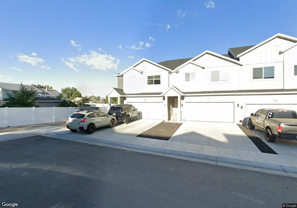 715 N 160 E unit 115, Tooele, UT 84074 - photo 1