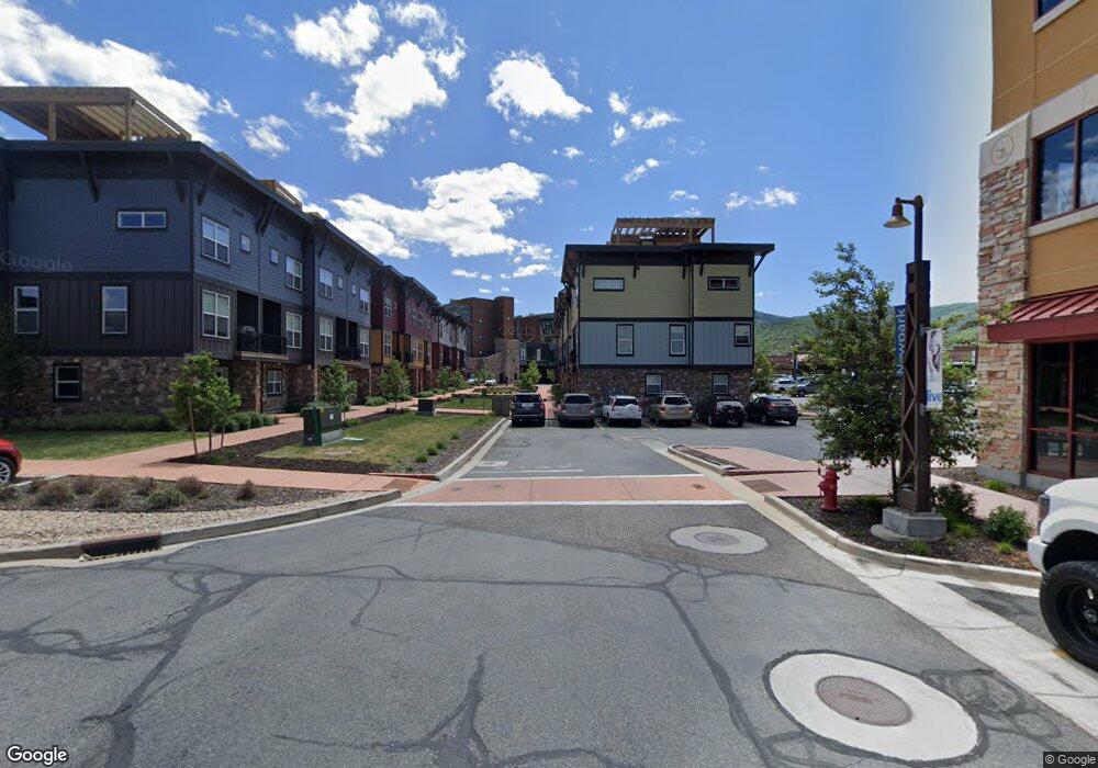 8035 N Park Ln unit 2, Lake Point, UT 84074 - photo 1