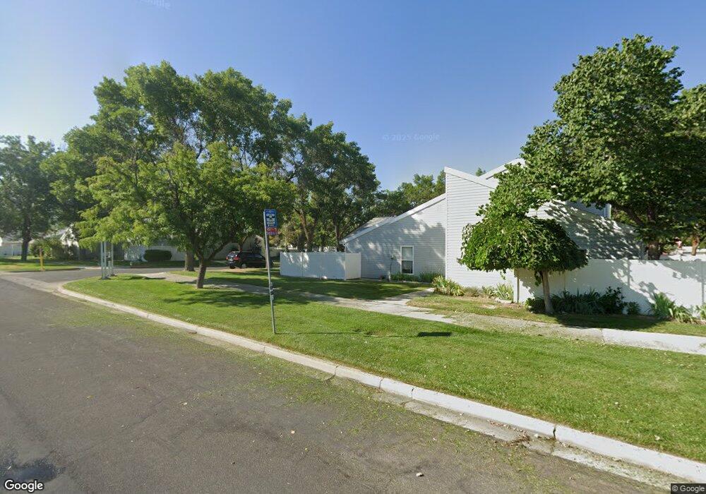 343 W Hideout Ct, Stansbury Park, UT 84074 - photo 1