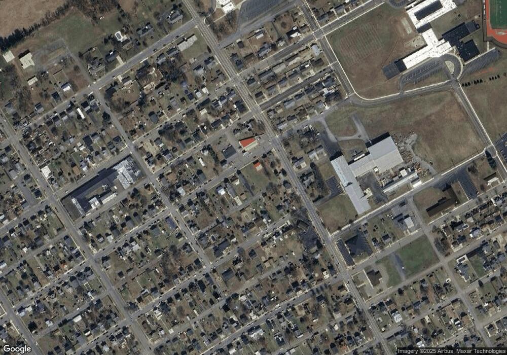 538540 E Eighth St, Berwick, PA 18603 - photo 1