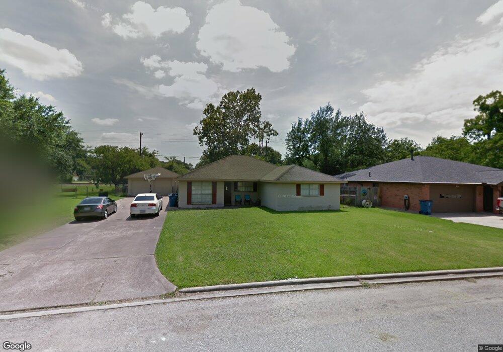 2018 Long Dr, Richmond, TX 77469 - photo 1