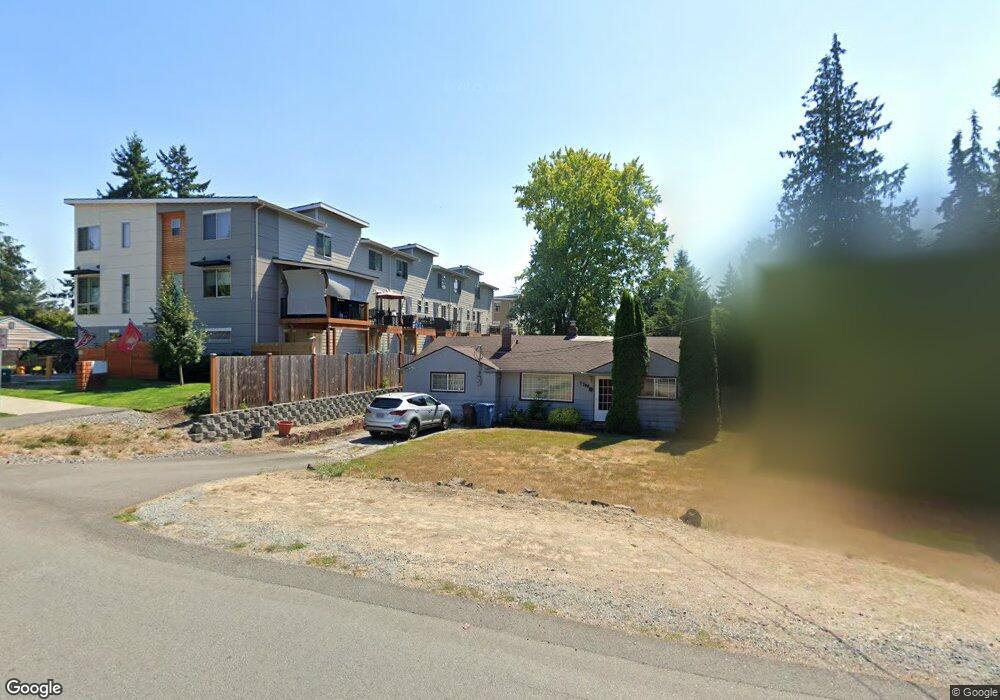 7706 222nd St SW, Edmonds, WA 98026 - photo 1