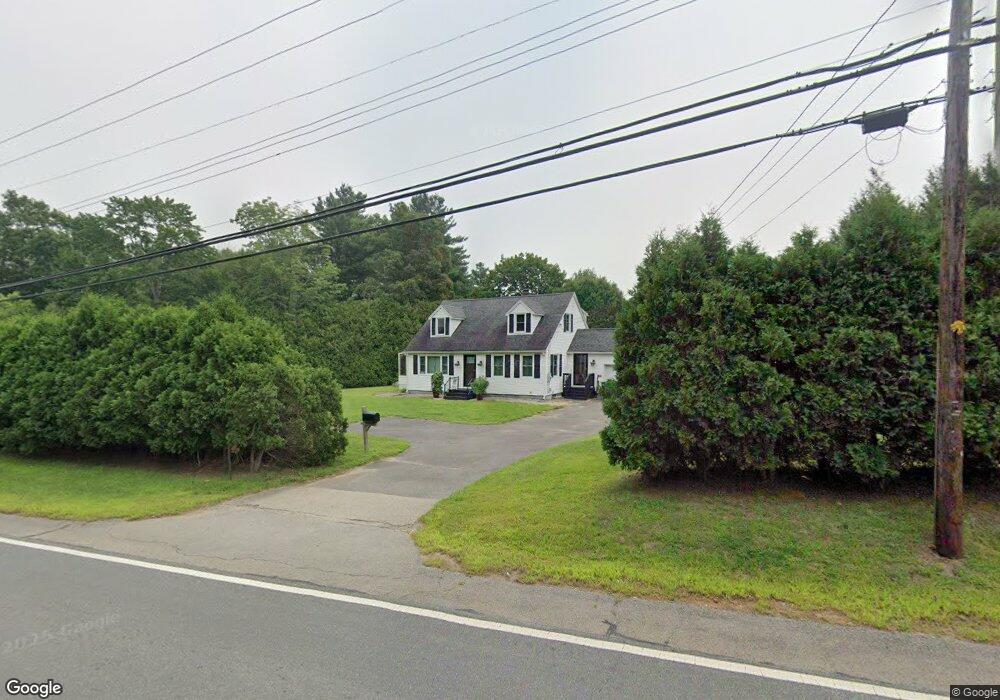 278 Palmer Rd, Ware, MA 01082 - photo 1