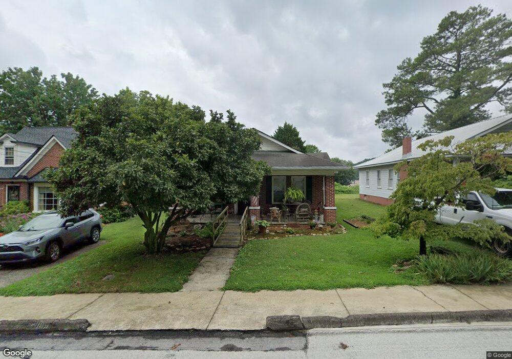 246 Spring St, Ellijay, GA 30540 - photo 1