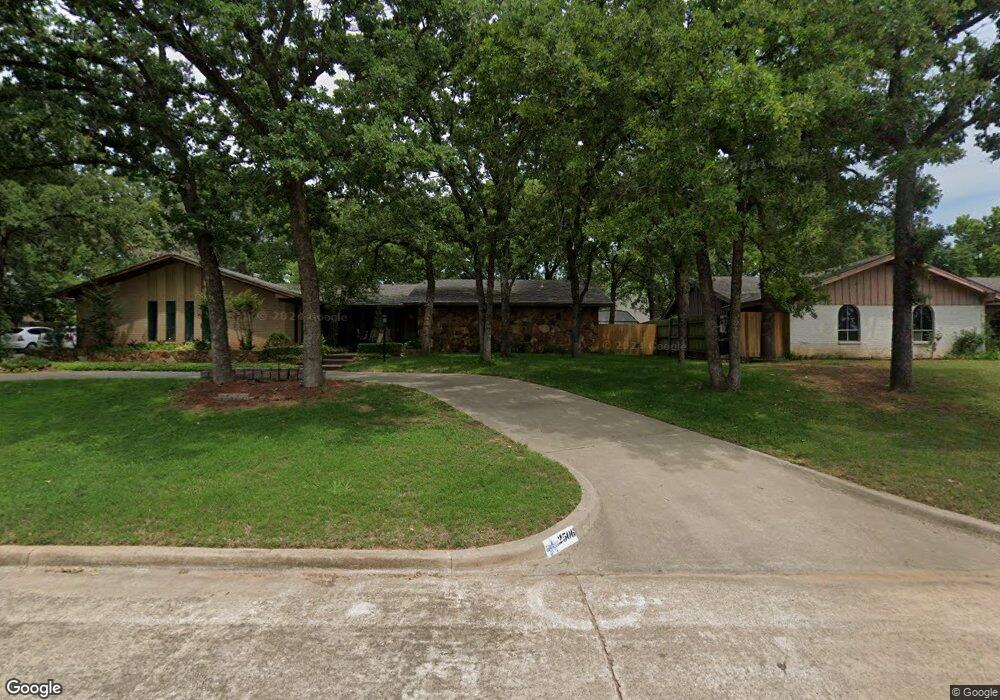 2506 Linwood Ln, Duncan, OK 73533 - photo 1