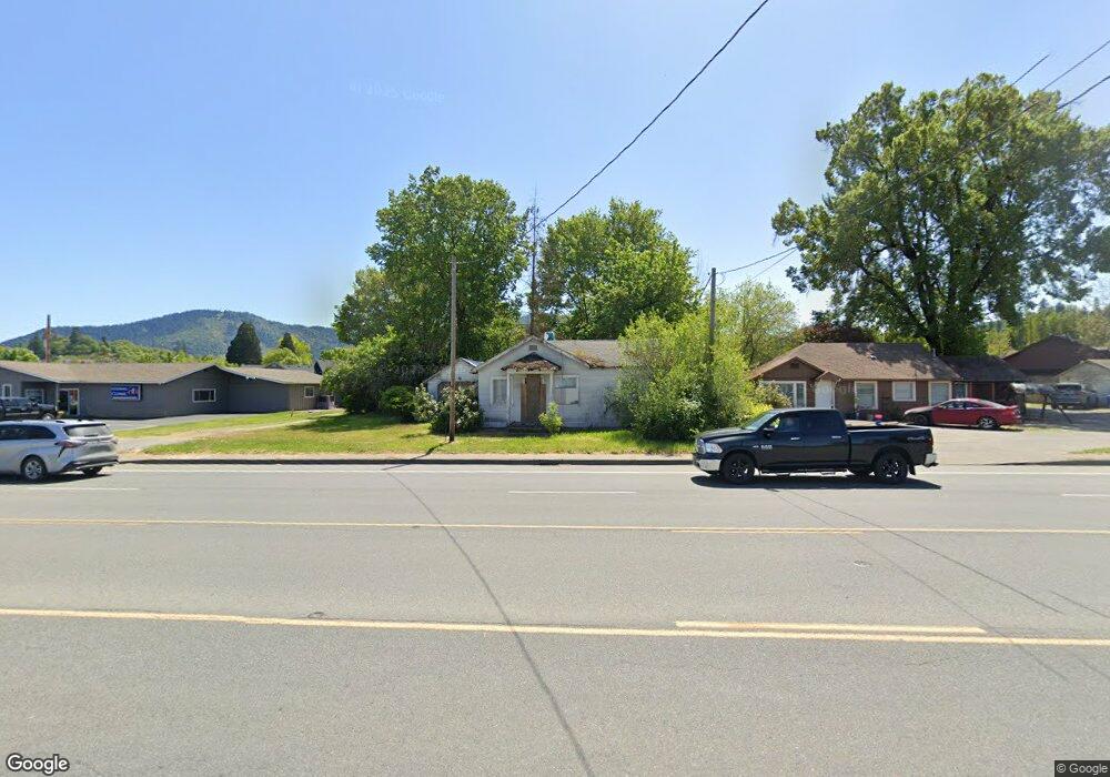 1789 Williams Hwy, Grants Pass, OR 97527 - photo 1