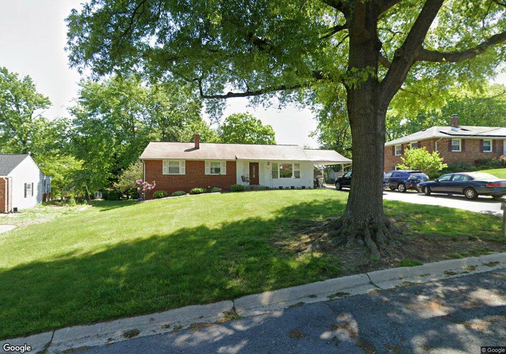 2920 Red Lion Ln, Silver Spring, MD 20904 - photo 1