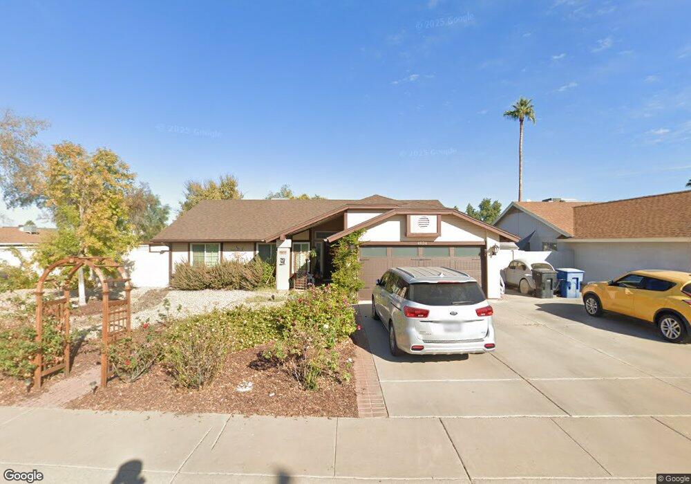 4834 W Chicago St, Chandler, AZ 85226 - photo 1