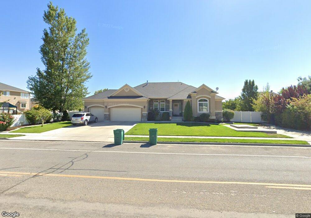 1060 Utah Highlands Dr, Lehi, UT 84043 - photo 1
