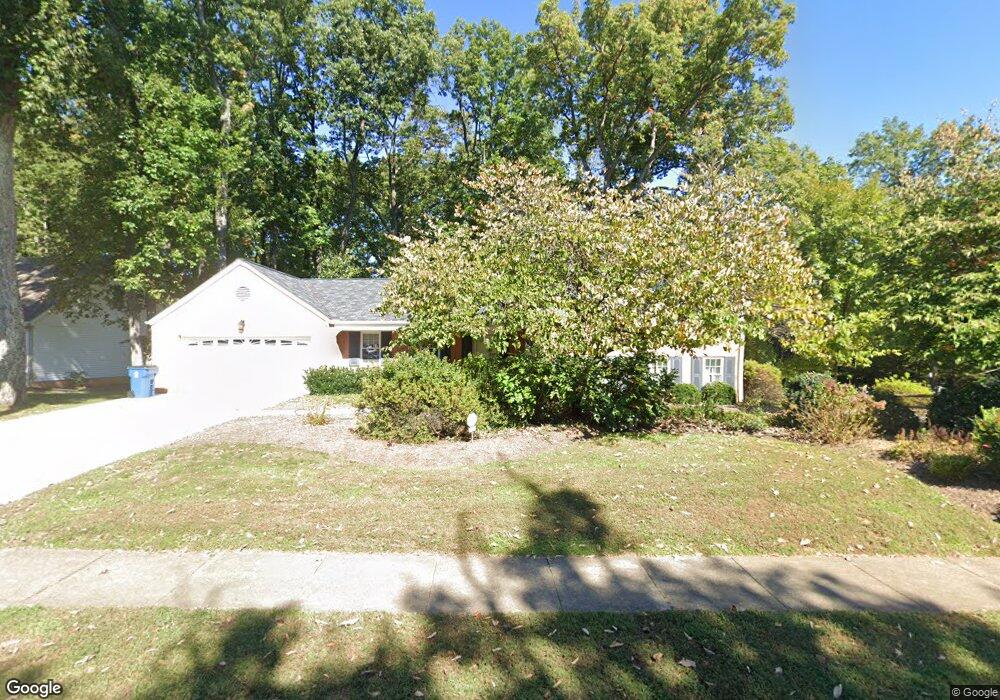 2340 Paddock Ln, Reston, VA 20191 - photo 1