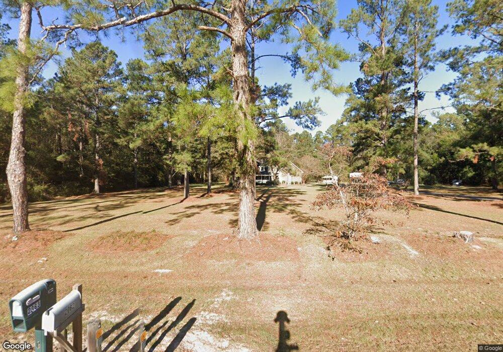 2063 Ebenezer Rd, Rincon, GA 31326 - photo 1