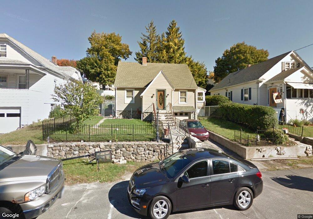 14 Lyndale Ave, Waterbury, CT 06705 - photo 1