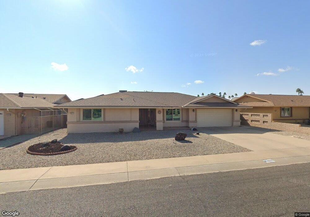 9507 W Cottonwood Dr, Sun City, AZ 85373 - photo 1