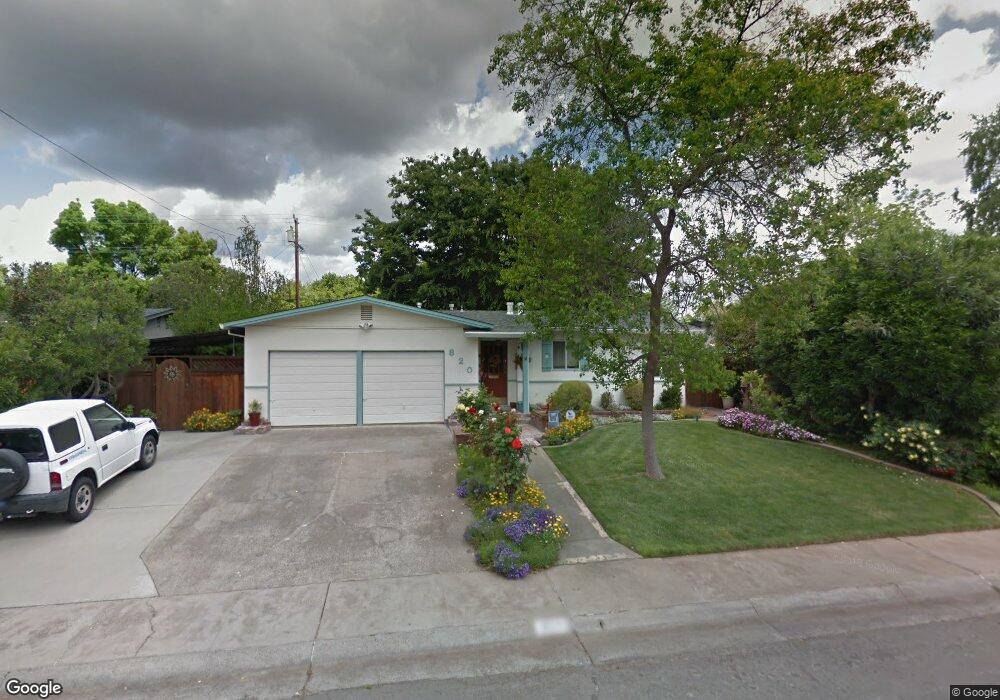 820 Alice Ln, Chico, CA 95926 - photo 1