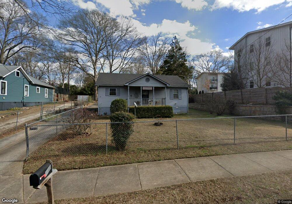 178 Childs St, Athens, GA 30601 - photo 1