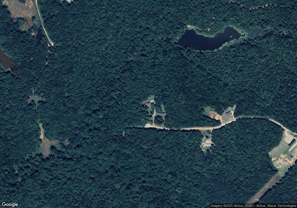 1508 N Rainbow Dr, Elberton, GA 30635 - photo 1