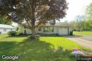 228 Bowers Rd, Mertztown, PA 19539