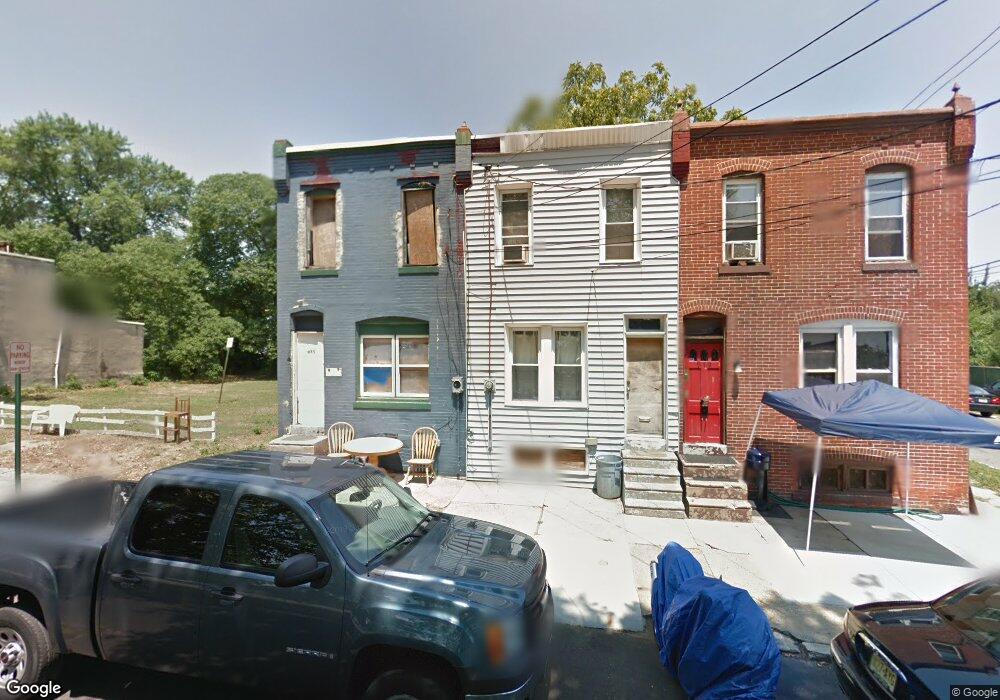 975 Florence St, Camden, NJ 08104 - photo 1