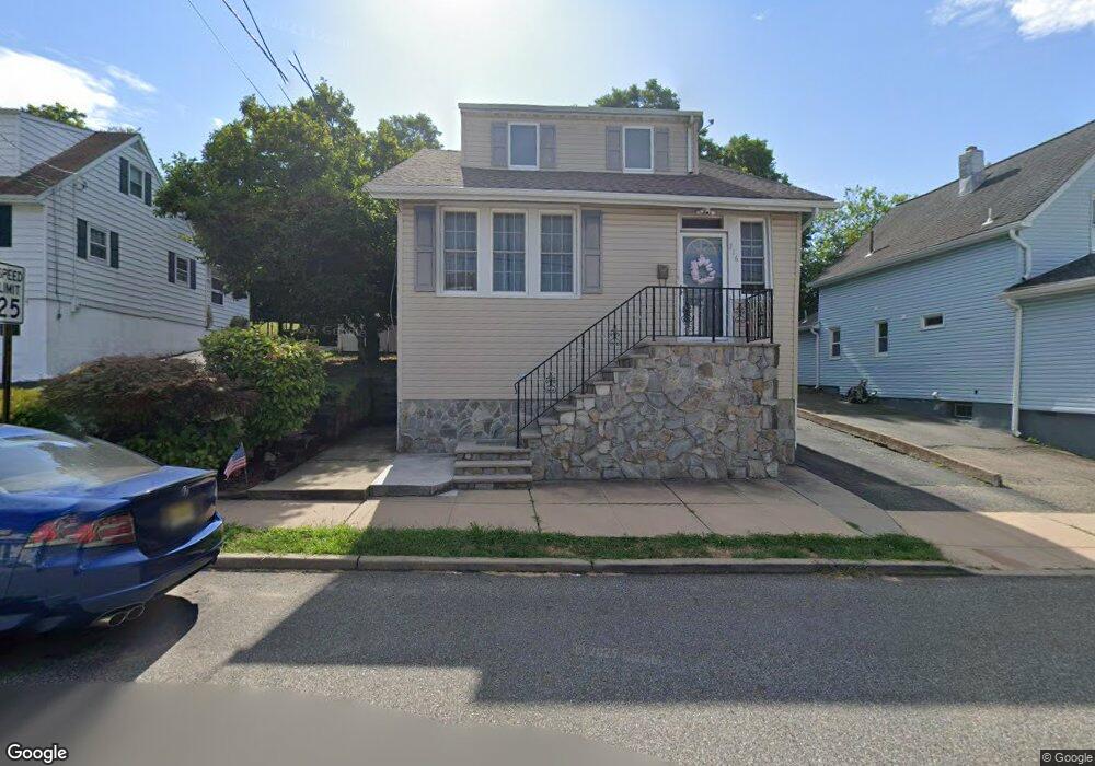 316 Dewey Ave, Totowa, NJ 07512 - photo 1