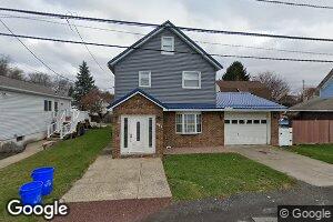 915 Battle St, Scranton, PA 18508