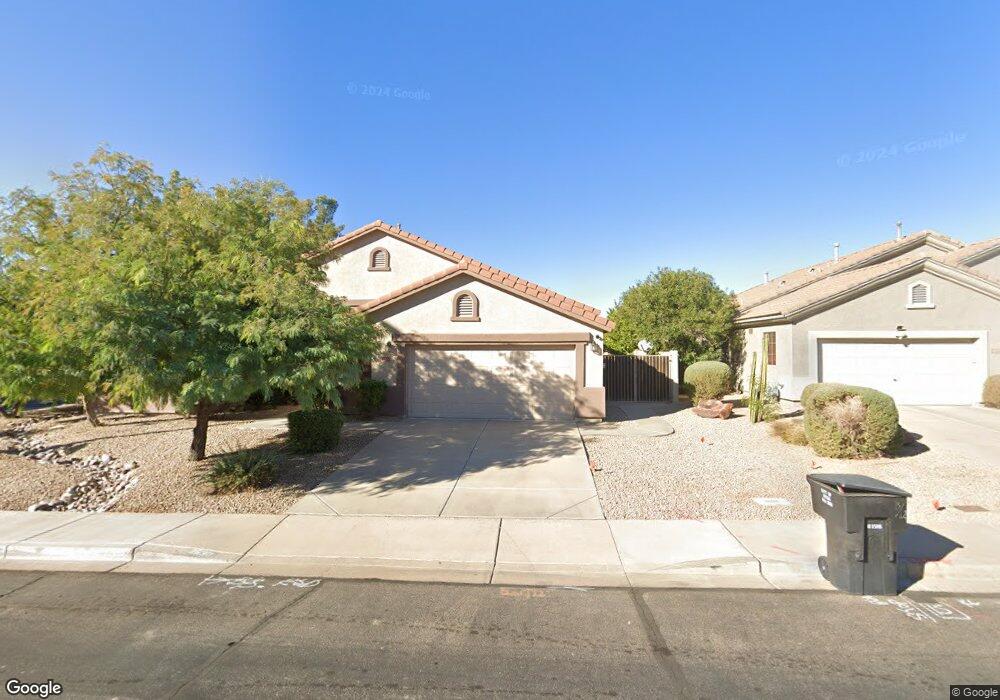 2630 S Vincent, Mesa, AZ 85209 - photo 1