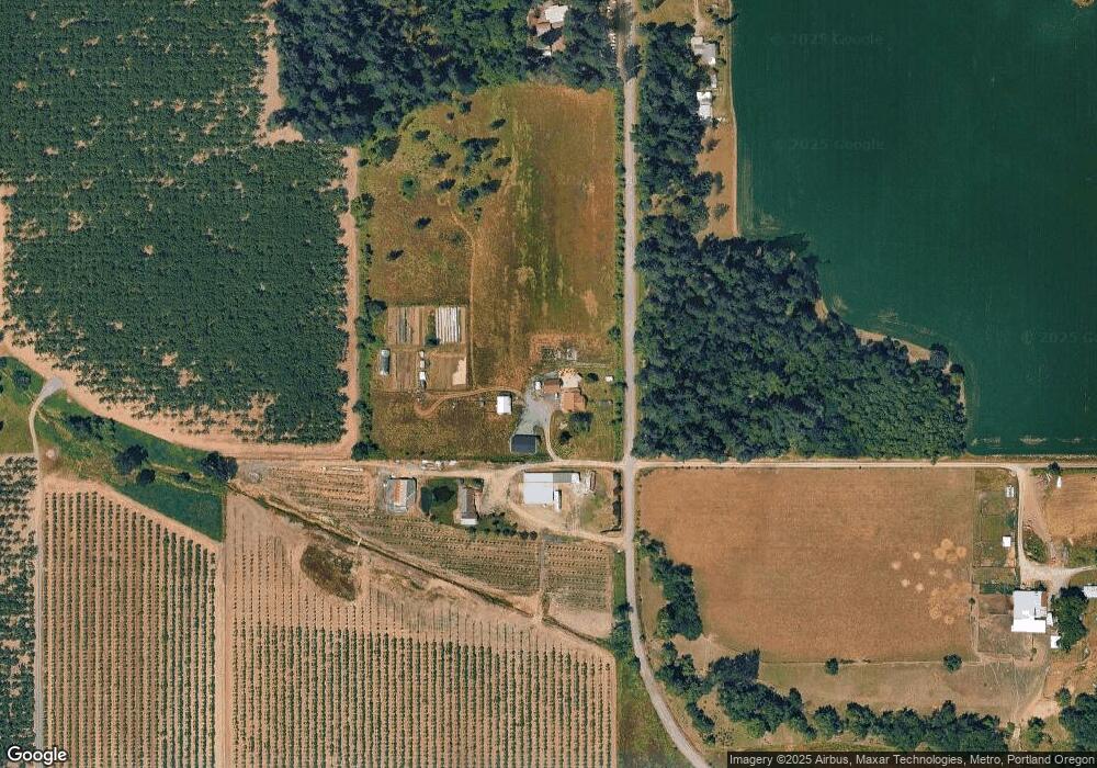 29491 S Molalla Forest Rd, Canby, OR 97013 - photo 1