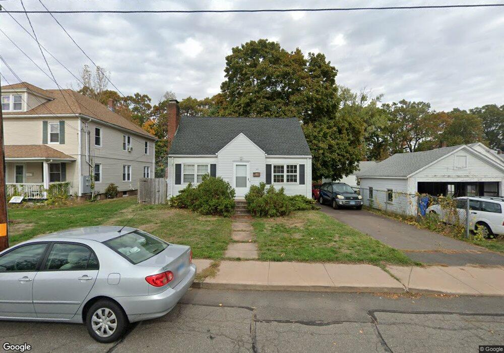 25 Trumbull St, Manchester, CT 06040 - photo 1