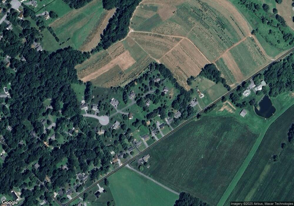 5237 Stonebridge Way, Sykesville, MD 21784 - photo 1