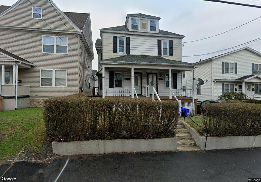 1109 S Main Ave unit 1111, Scranton, PA 18504 - photo 1