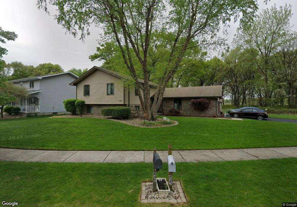 432 N Lillian St, Griffith, IN 46319 - photo 1