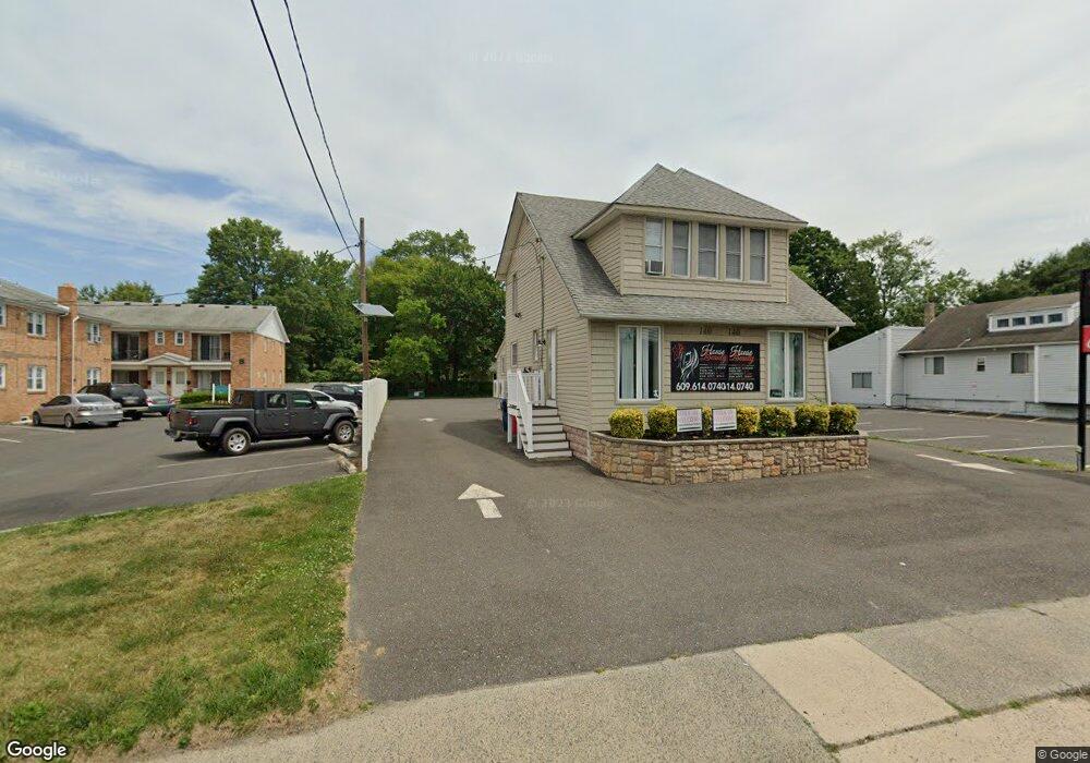140 S White Horse Pike, Somerdale, NJ 08083 - photo 1
