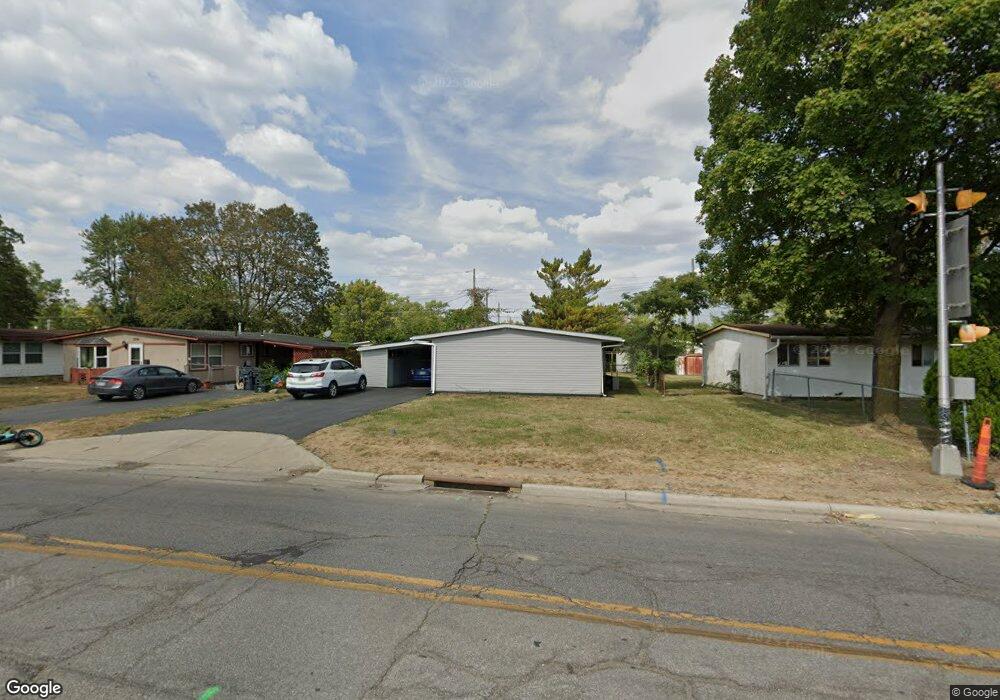 3496 Briggs Rd, Columbus, OH 43204 - photo 1