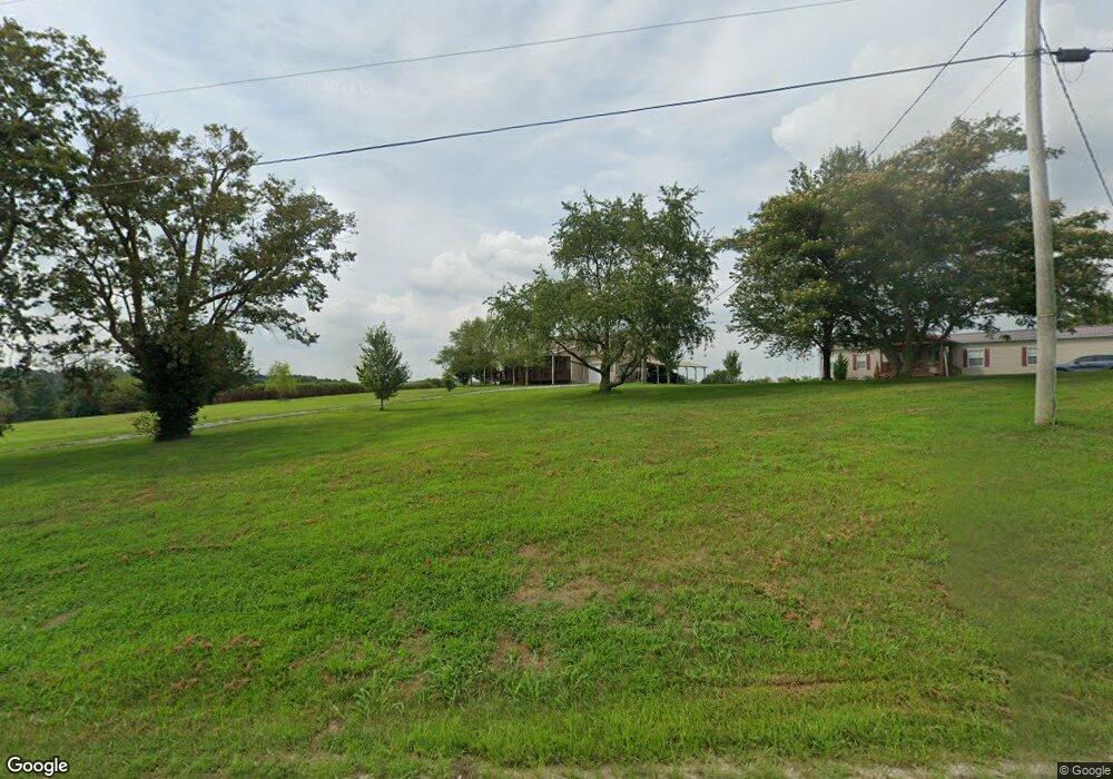 115 Hughley Ln, Harrodsburg, KY 40330 - photo 1