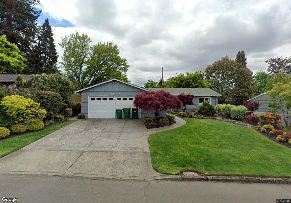 14150 SW Alibhai St, Beaverton, OR 97005 - photo 1