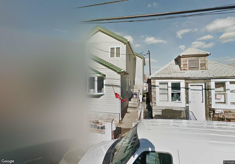 21 W 11th Rd, Broad Channel, NY 11693 - photo 1
