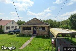 216 Youngs Rd, Raven, VA 24639