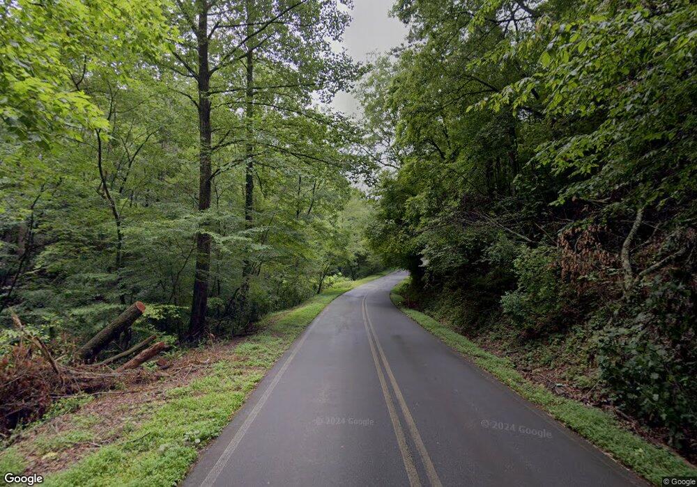 22.65 AC Letch Dr, Ellijay, GA 30540 - photo 1