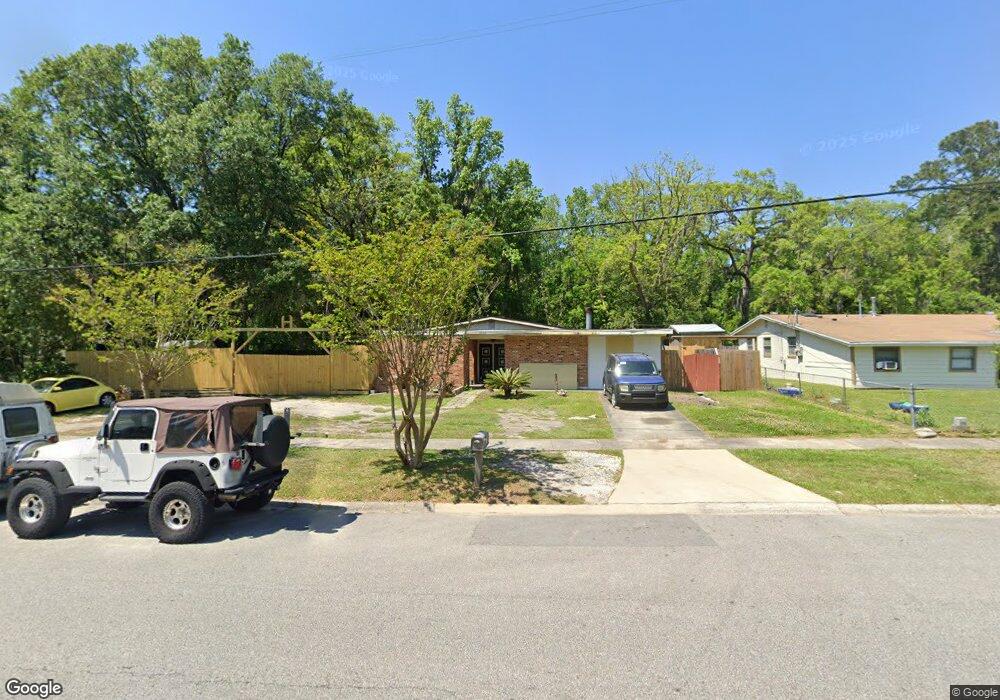 2548 Hugh Edwards Dr, Jacksonville, FL 32210 - photo 1