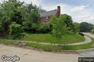 4800 Westparkway, Baltimore, MD 21229